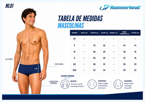 Sungão Xtra Life com Viés - ML01