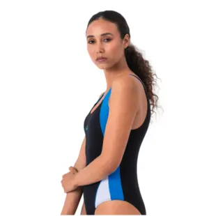 Maiô Helanca com Detalhes - WH06