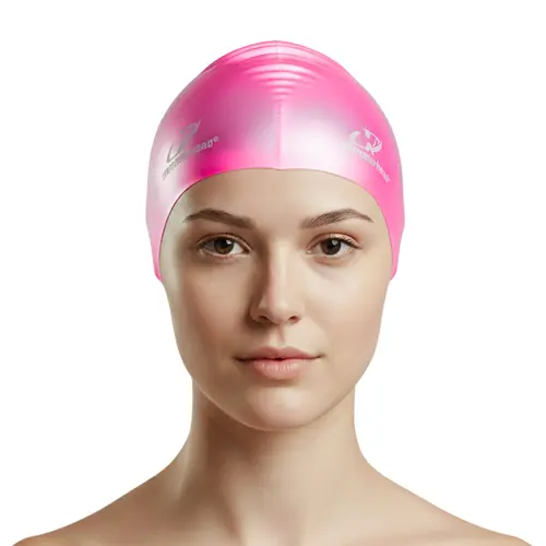 Touca de Silicone Lisa XL
