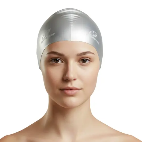 Touca de Silicone Lisa XL