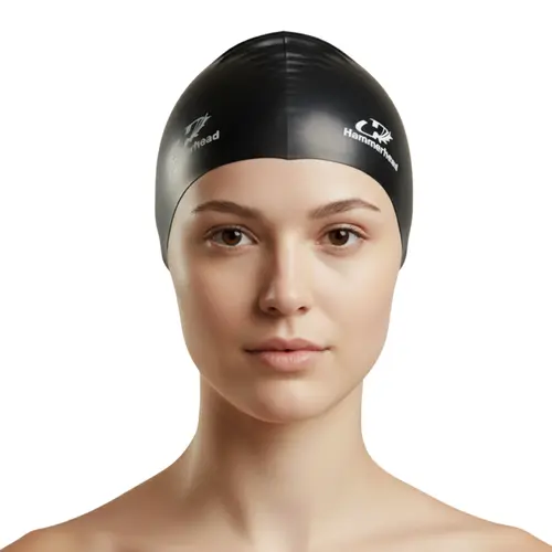 Touca de Silicone Lisa XL