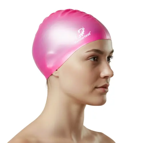 Touca de Silicone Lisa XL