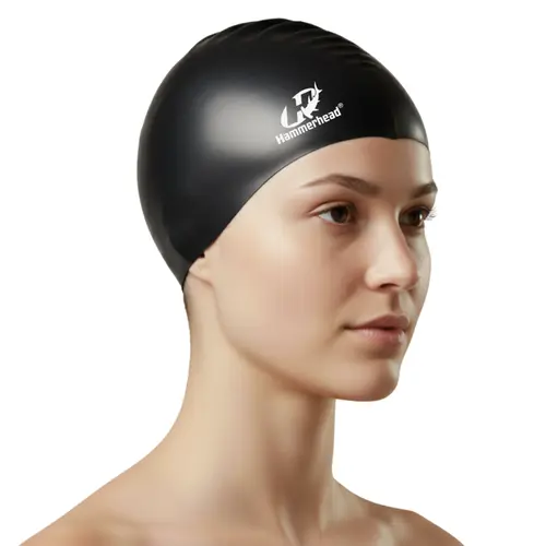 Touca de Silicone Lisa XL