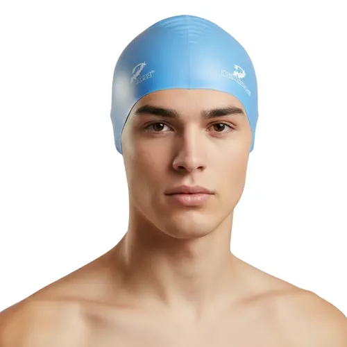 Touca de Silicone Lisa XL