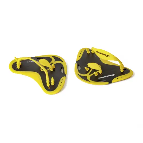 Palmar de Natação Finger Paddles