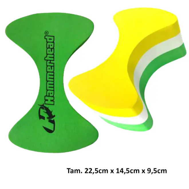 Pull buoy aquaflow - Pull Buoy Aquaflow - HAMMERHEAD