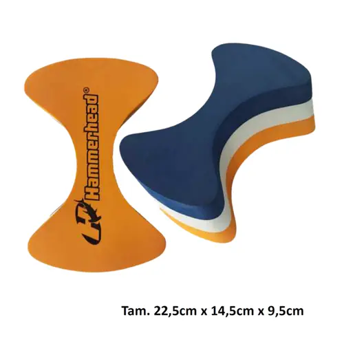Pull buoy aquaflow - Pull Buoy Aquaflow - HAMMERHEAD