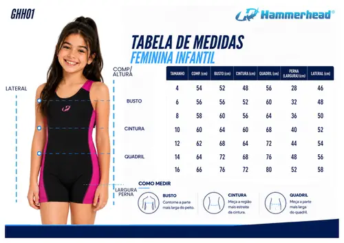 Macaquinho Infantil de Helanca com Detalhe - GHH01