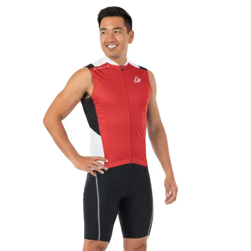 Camisa sem Manga Masculina para Ciclismo HH3-Aero Elite