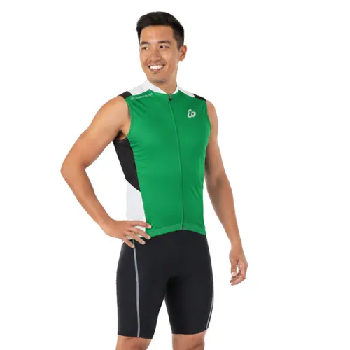 Camisa sem Manga Masculina para Ciclismo HH3-Aero Elite