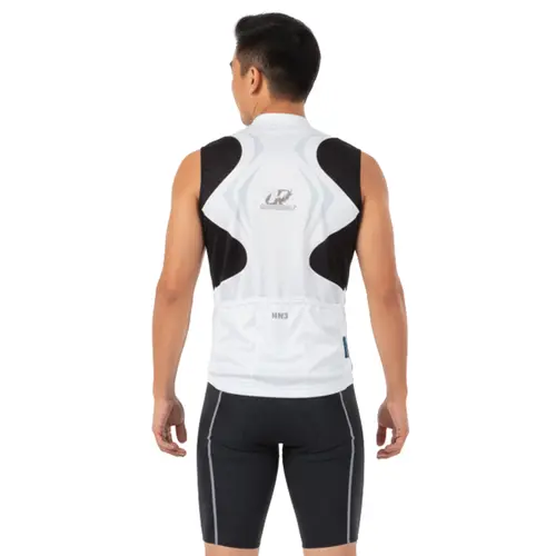 Camisa sem Manga Masculina para Ciclismo HH3-Aero Elite