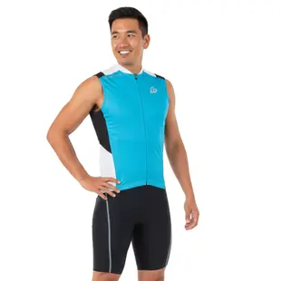 Camisa sem Manga Masculina para Ciclismo HH3-Aero Elite