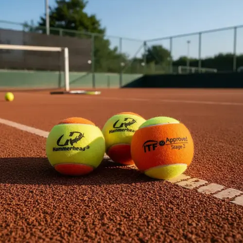 Bolas de Beach Tennis - Kit com 03 Unidades