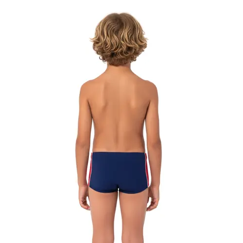 Sungão Infantil Xtra Life com Detalhe e Viés - BL02