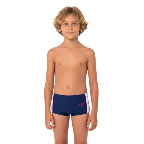 Sungão Infantil Xtra Life com Detalhe e Viés - BL02
