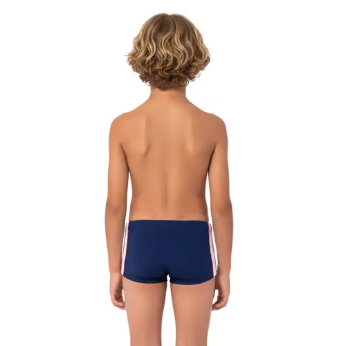 Sungão Infantil Xtra Life com Detalhe e Viés - BL02
