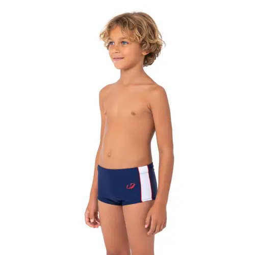 Sungão Infantil Xtra Life com Detalhe e Viés - BL02
