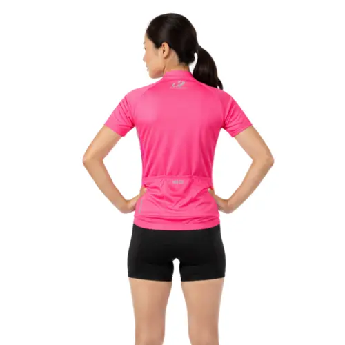 Camisa Feminina para Ciclismo HH3-Aero Velo