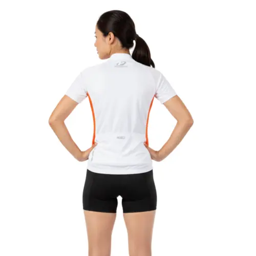 Camisa Feminina para Ciclismo HH3-Aero Velo