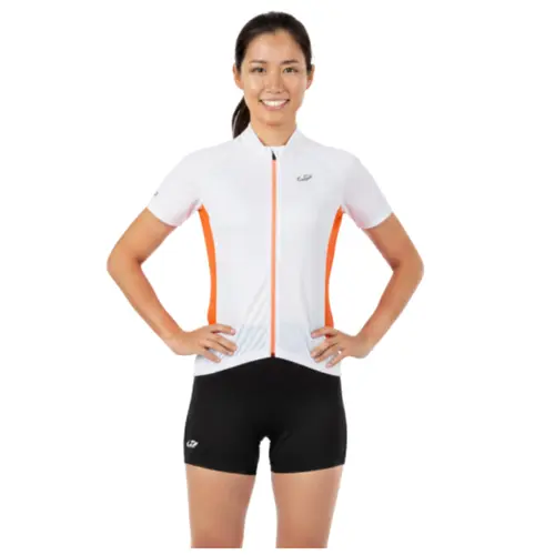 Camisa Feminina para Ciclismo HH3-Aero Velo