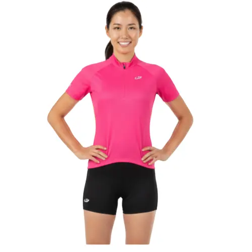 Camisa Feminina para Ciclismo HH3-Aero Velo