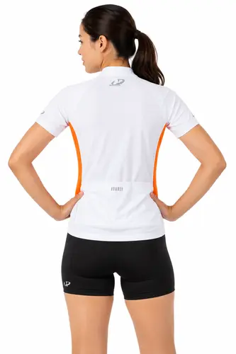 Camisa Feminina para Ciclismo HH3-Aero Velo