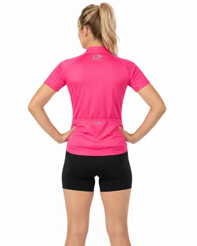 Camisa Feminina para Ciclismo HH3-Aero Velo