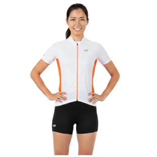 Camisa Feminina para Ciclismo HH3-Aero Velo