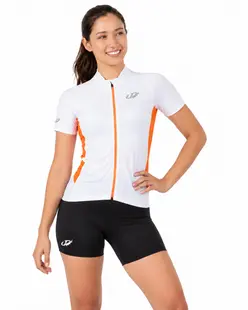 Camisa Feminina para Ciclismo HH3-Aero Velo