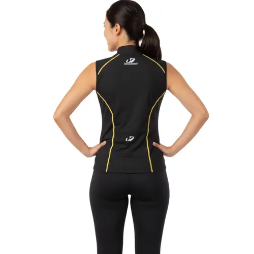 Camisa sem Manga Feminina para Ciclismo HH3-Perform