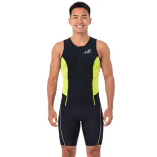 Top para Triathlon Masculino HH3- Short Distance