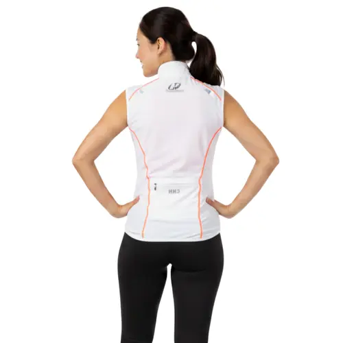 Camisa Feminina sem Manga para Ciclismo HH3-Aero Elite