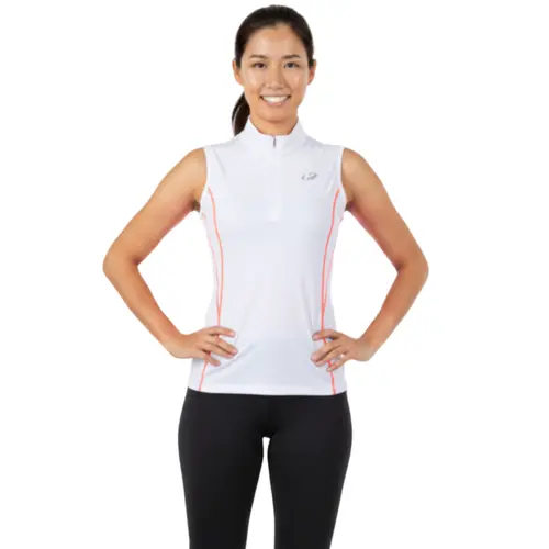 Camisa Feminina sem Manga para Ciclismo HH3-Aero Elite