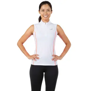 Camisa Feminina sem Manga para Ciclismo HH3-Aero Elite