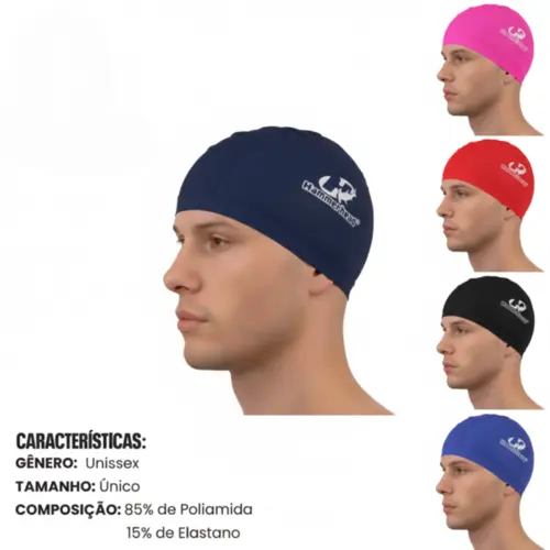 Touca de Lycra
