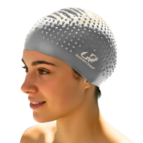 Touca de Silicone Soft XL