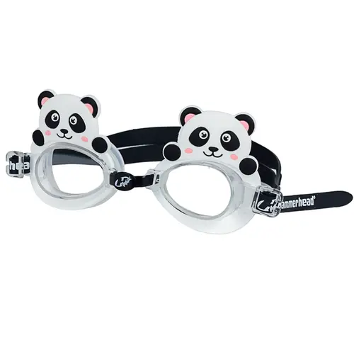Óculos de Natação Panda Kids