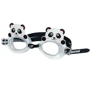 Óculos de Natação Panda Kids
