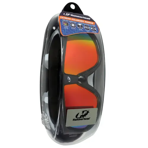 Óculos ext. triathlon polarized mirror - Máscara de Natação