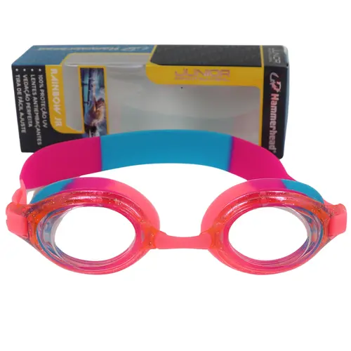 Óculos de Natação Rainbow Junior