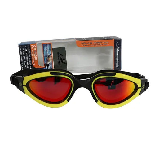 Óculos de Natação Offshore Polarized Mirror