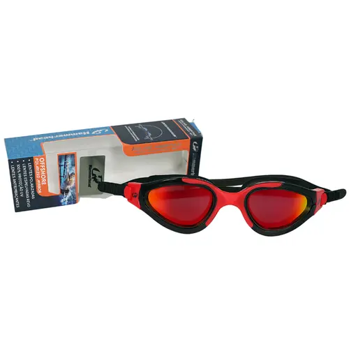 Óculos de Natação Offshore Polarized Mirror