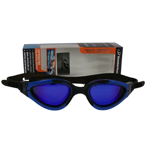 Óculos de Natação Offshore Polarized Mirror