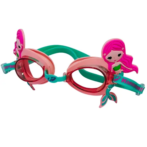 Óculos de Natação Mermaid Kids