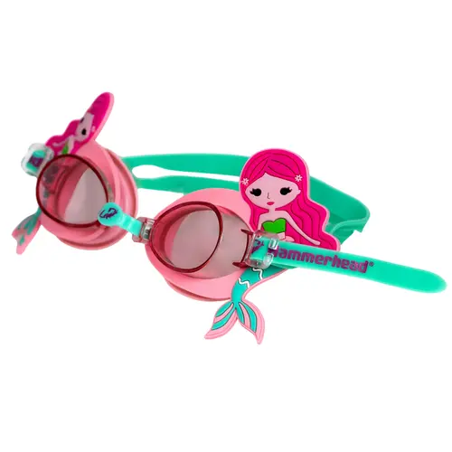 Óculos de Natação Mermaid Kids