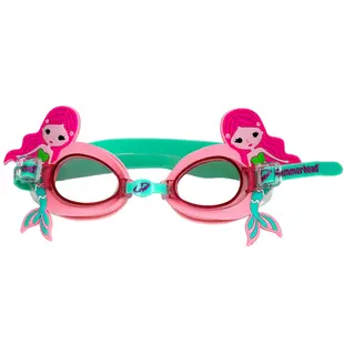 Óculos de Natação Mermaid Kids