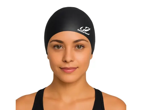 Touca de Silicone Slim em Polybag