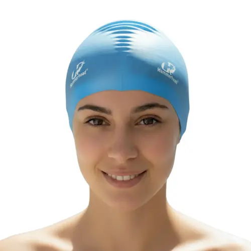 Touca de Silicone Slim em Polybag