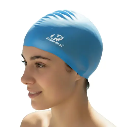 Touca de Silicone Slim em Polybag