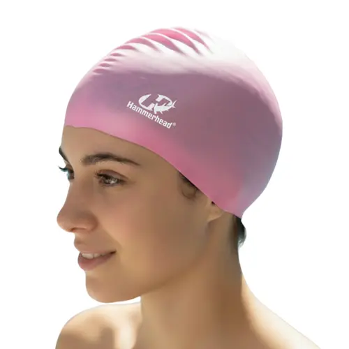 Touca de Silicone Slim em Polybag